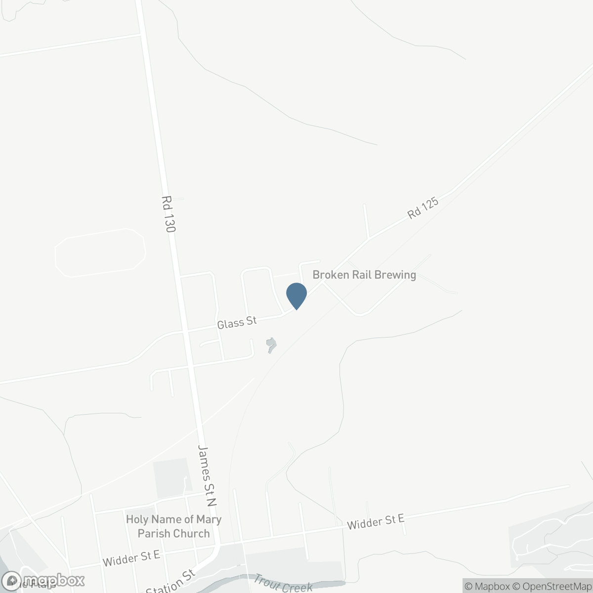131 GUEST COURT, St. Marys, Ontario N4X 1E5
